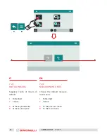 Preview for 44 page of Simonelli AURELIA WAVE DIGIT - T3 User Handbook Manual