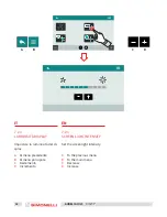 Preview for 46 page of Simonelli AURELIA WAVE DIGIT - T3 User Handbook Manual