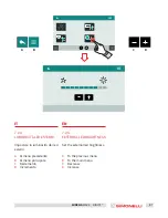 Preview for 47 page of Simonelli AURELIA WAVE DIGIT - T3 User Handbook Manual