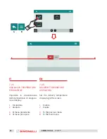 Preview for 48 page of Simonelli AURELIA WAVE DIGIT - T3 User Handbook Manual