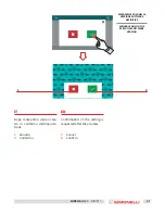 Preview for 51 page of Simonelli AURELIA WAVE DIGIT - T3 User Handbook Manual