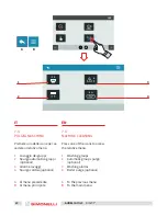 Preview for 60 page of Simonelli AURELIA WAVE DIGIT - T3 User Handbook Manual