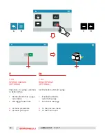 Preview for 64 page of Simonelli AURELIA WAVE DIGIT - T3 User Handbook Manual