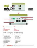 Preview for 66 page of Simonelli AURELIA WAVE DIGIT - T3 User Handbook Manual