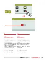 Preview for 69 page of Simonelli AURELIA WAVE DIGIT - T3 User Handbook Manual