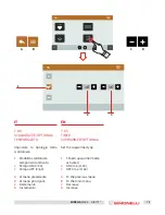 Preview for 75 page of Simonelli AURELIA WAVE DIGIT - T3 User Handbook Manual