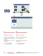 Preview for 82 page of Simonelli AURELIA WAVE DIGIT - T3 User Handbook Manual