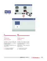 Preview for 83 page of Simonelli AURELIA WAVE DIGIT - T3 User Handbook Manual