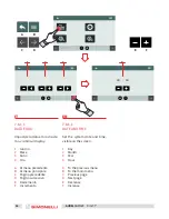 Preview for 86 page of Simonelli AURELIA WAVE DIGIT - T3 User Handbook Manual