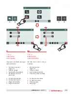 Preview for 87 page of Simonelli AURELIA WAVE DIGIT - T3 User Handbook Manual