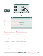 Preview for 89 page of Simonelli AURELIA WAVE DIGIT - T3 User Handbook Manual