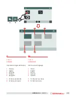 Preview for 91 page of Simonelli AURELIA WAVE DIGIT - T3 User Handbook Manual