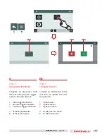 Preview for 93 page of Simonelli AURELIA WAVE DIGIT - T3 User Handbook Manual