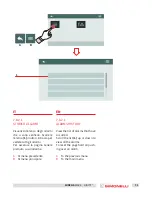 Preview for 95 page of Simonelli AURELIA WAVE DIGIT - T3 User Handbook Manual