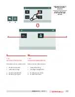 Preview for 97 page of Simonelli AURELIA WAVE DIGIT - T3 User Handbook Manual