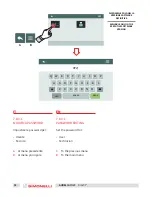 Preview for 98 page of Simonelli AURELIA WAVE DIGIT - T3 User Handbook Manual