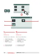 Preview for 100 page of Simonelli AURELIA WAVE DIGIT - T3 User Handbook Manual