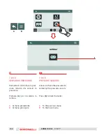 Preview for 106 page of Simonelli AURELIA WAVE DIGIT - T3 User Handbook Manual