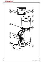 Preview for 4 page of Simonelli mdx on demand User Handbook Manual