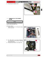 Предварительный просмотр 29 страницы Simonelli MUSICA Service Manual