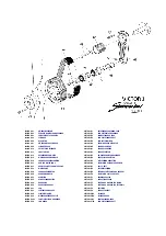 Предварительный просмотр 5 страницы SIMONINI Racing VICTOR 1 Manual