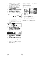 Preview for 28 page of Simoniz USA S2350 Operator'S Manual