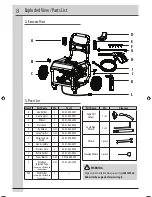 Preview for 8 page of Simoniz 039-8056-0 Use And Care Manual