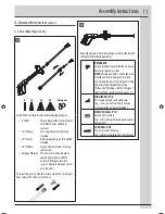 Preview for 11 page of Simoniz 039-8056-0 Use And Care Manual