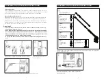 Предварительный просмотр 5 страницы Simoniz 039-8560-8 Owner'S Manual