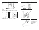 Предварительный просмотр 6 страницы Simoniz 039-8560-8 Owner'S Manual