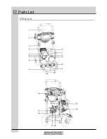 Предварительный просмотр 10 страницы Simoniz 039-8568-0 Use And Care Manual