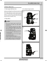 Preview for 7 page of Simoniz 299-2870-6 User And Care Manual