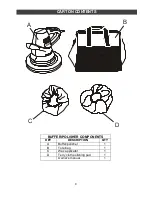 Предварительный просмотр 9 страницы Simoniz 39-9027-4 Owner'S Manual