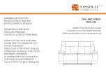 Simonli I570070 Assembly Instructions Manual preview