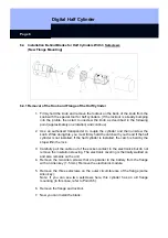 Preview for 8 page of Simons Voss Technologies ALLEGION 3061 Manual