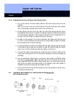 Preview for 9 page of Simons Voss Technologies ALLEGION 3061 Manual