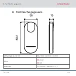 Preview for 74 page of Simons Voss Technologies CompactReader Quick Manual