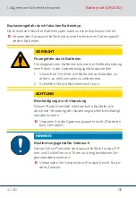 Preview for 4 page of Simons Voss Technologies CR2450 Quick Manual