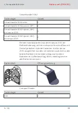 Preview for 8 page of Simons Voss Technologies CR2450 Quick Manual