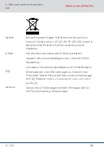 Preview for 10 page of Simons Voss Technologies CR2450 Quick Manual