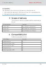 Preview for 14 page of Simons Voss Technologies CR2450 Quick Manual