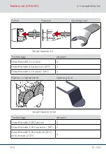 Предварительный просмотр 15 страницы Simons Voss Technologies CR2450 Quick Manual