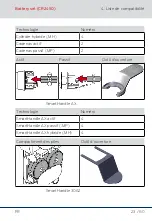 Предварительный просмотр 23 страницы Simons Voss Technologies CR2450 Quick Manual