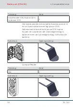 Предварительный просмотр 55 страницы Simons Voss Technologies CR2450 Quick Manual