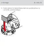 Предварительный просмотр 34 страницы Simons Voss Technologies Cylinder AX LockNode Quick Manual