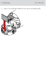 Предварительный просмотр 82 страницы Simons Voss Technologies Cylinder AX LockNode Quick Manual