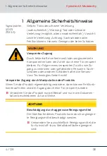 Preview for 4 page of Simons Voss Technologies Cylinder AX Modularity Quick Manual