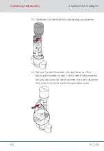 Preview for 15 page of Simons Voss Technologies Cylinder AX Modularity Quick Manual