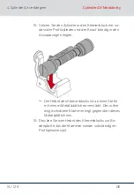 Preview for 16 page of Simons Voss Technologies Cylinder AX Modularity Quick Manual