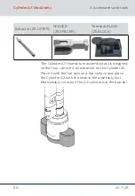 Preview for 49 page of Simons Voss Technologies Cylinder AX Modularity Quick Manual